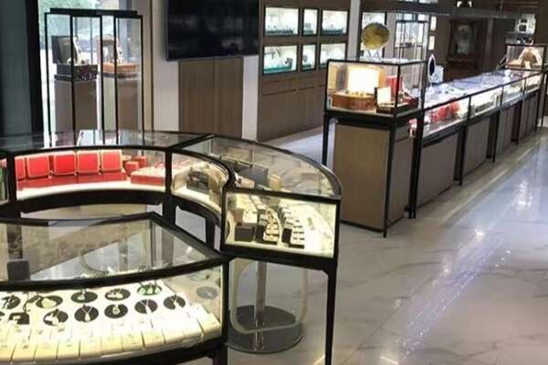 龙湖区奢侈品回收